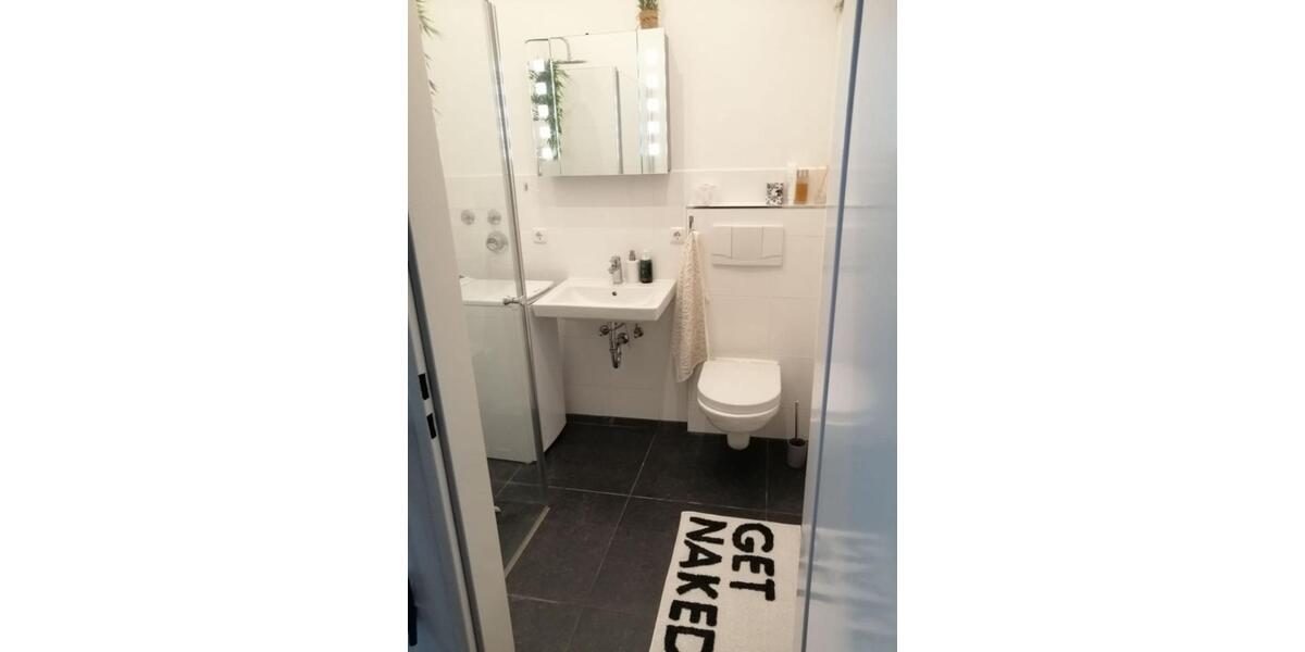 Erdgeschoßwohnung München Ludwigsvorstadt-Isarvorstadt - 1 Zimmer, 35 m&sup2;, 1.350&euro; | Angebot:26633317