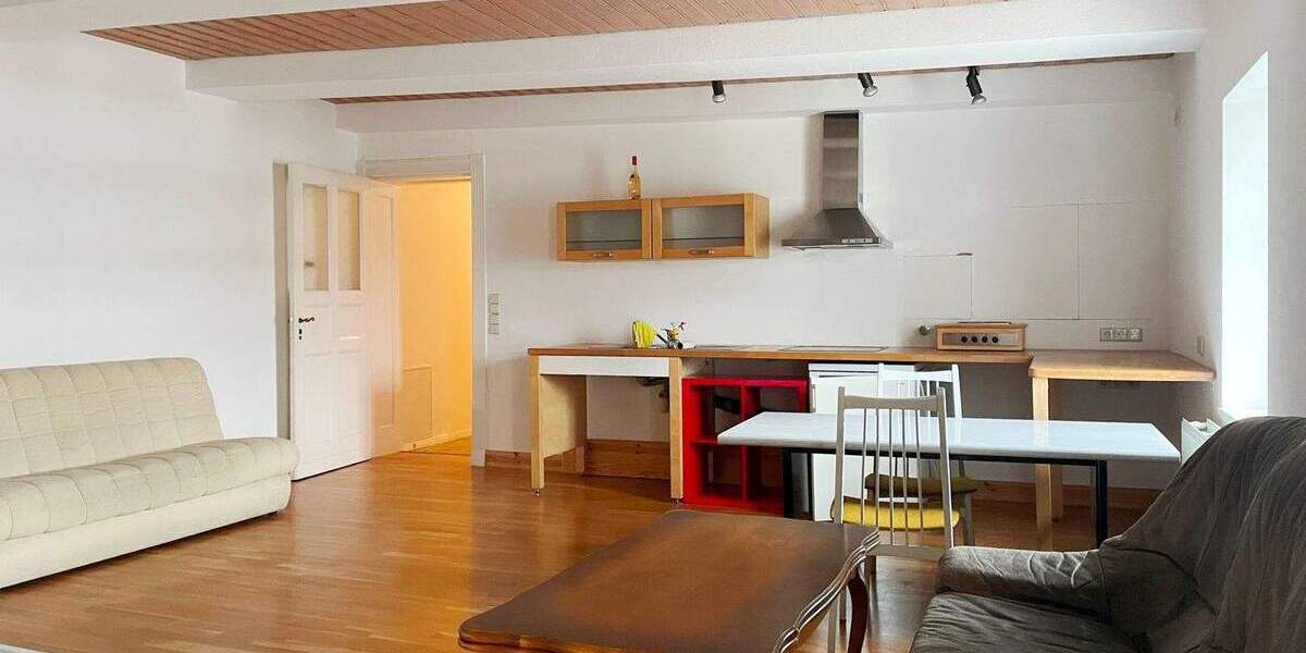 Einfamilienhaus Berlin Charlottenburg - 1 Zimmer, 600&euro; | Angebot:26066327