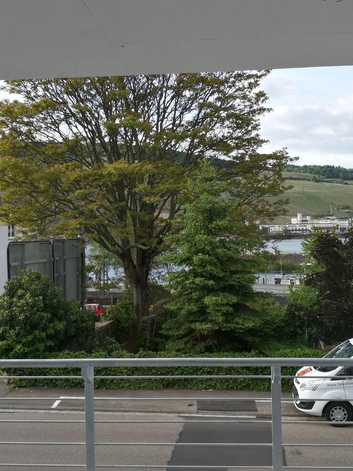 Attraktive barrierefreie 2 Z-Wohnung Bingen, Aufzug,Garage, 80qm zimmer