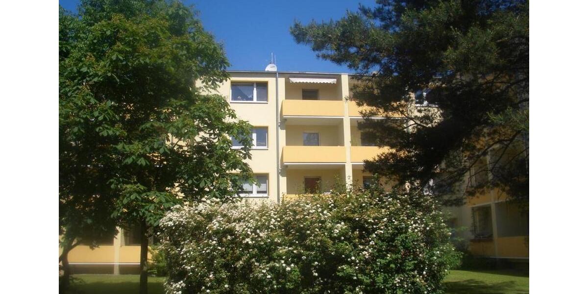 Etagenwohnung Braunschweig Wabe-Schunter-Beberbach - 3 Zimmer, 76 m&sup2;, 730&euro; | Angebot:26248127