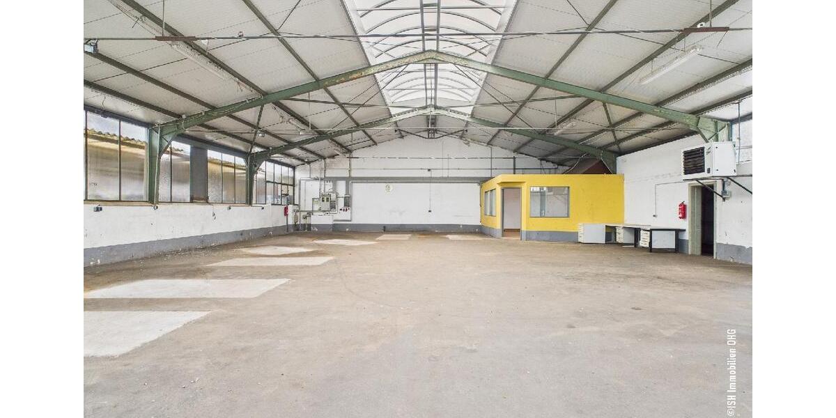 Gewerbeobjekt Stade - 1.900&euro; | Angebot:24814170