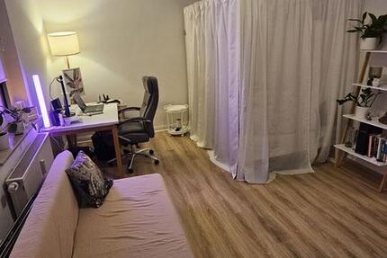 Wohnen auf Zeit Kassel Bettenhausen - 1 Zimmer, 19 m&sup2;, 450&euro; | Angebot:25644472