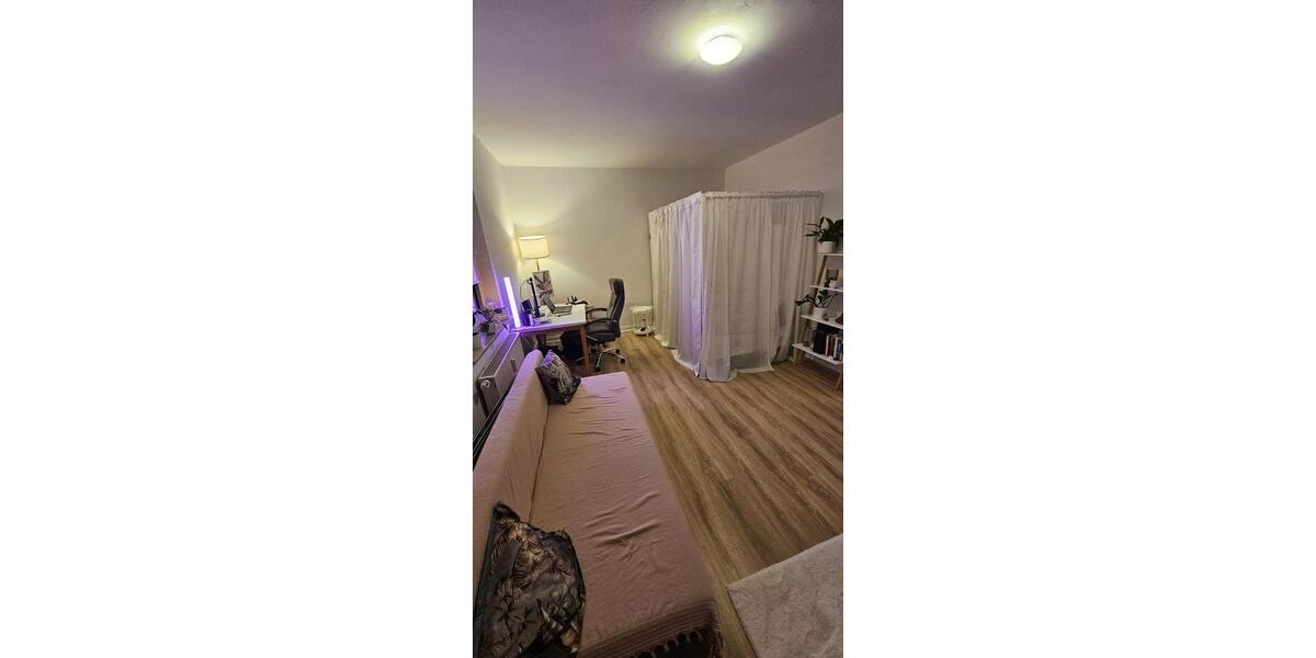 Wohnen auf Zeit Kassel Bettenhausen - 1 Zimmer, 19 m&sup2;, 450&euro; | Angebot:25644472