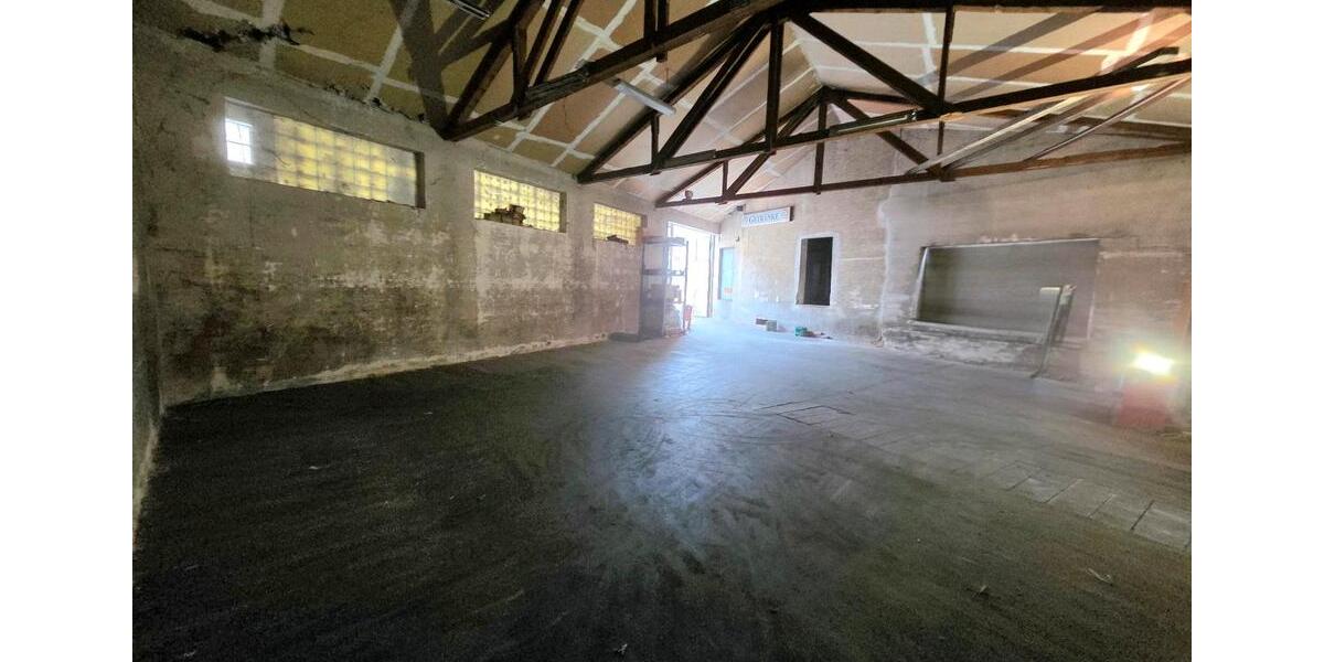 Lagerhalle Gewerbehalle in Nittel zu vermieten zimmer