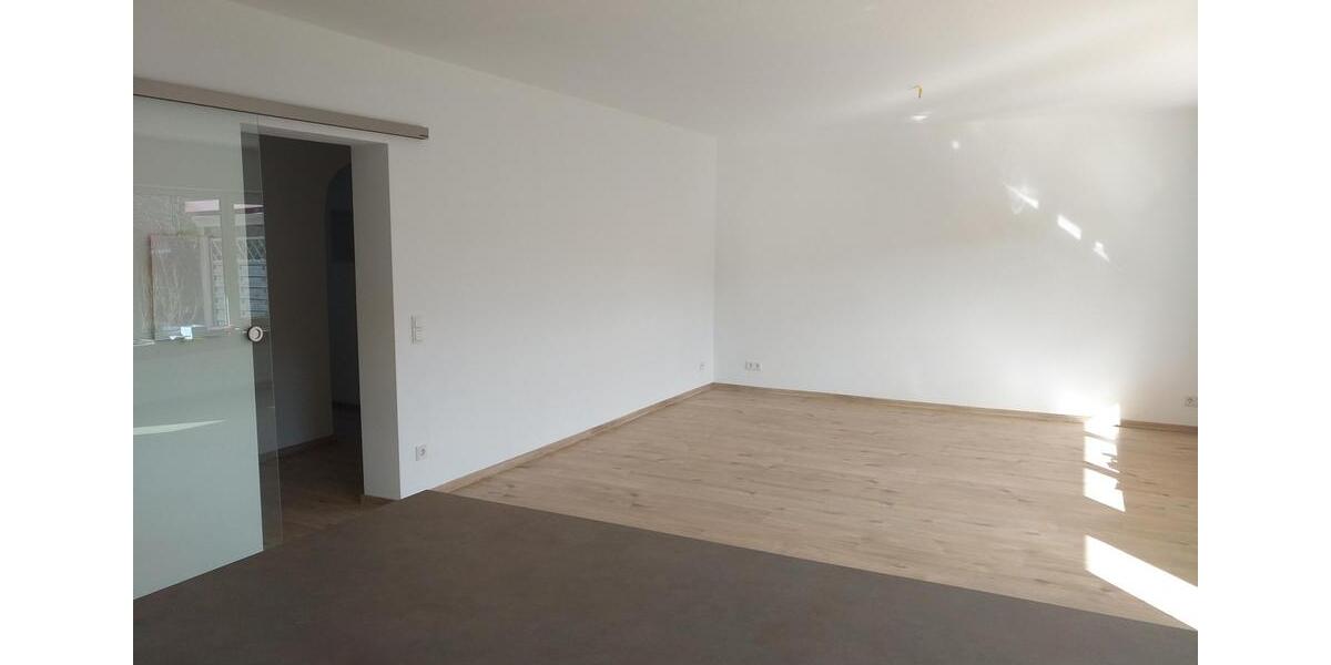 Etagenwohnung Höchstadt an der Aisch - 4 Zimmer, 116 m&sup2;, 1.100&euro; | Angebot:26232816