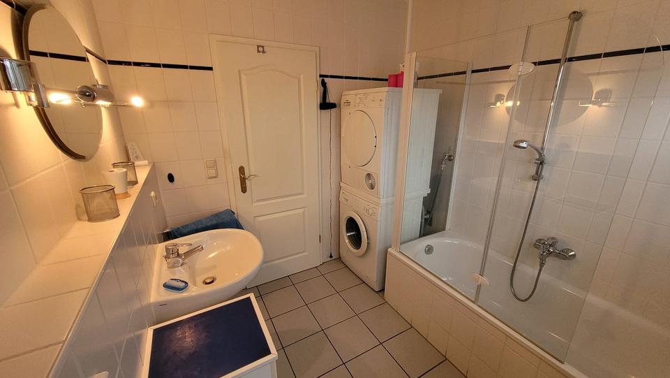 Etagenwohnung Bispingen - 3 Zimmer, 74 m&sup2;, 985&euro; | Angebot:25406394