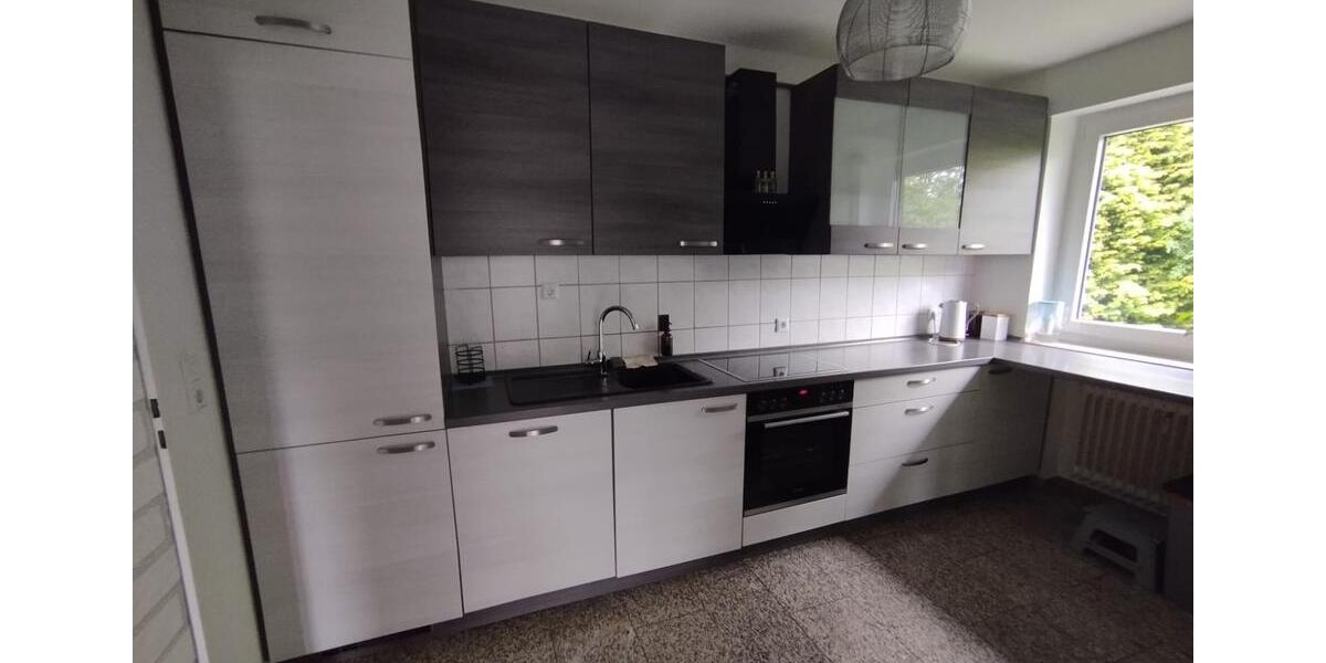 Etagenwohnung Südlohn - 4 Zimmer, 105 m&sup2;, 1.050&euro; | Angebot:26594646