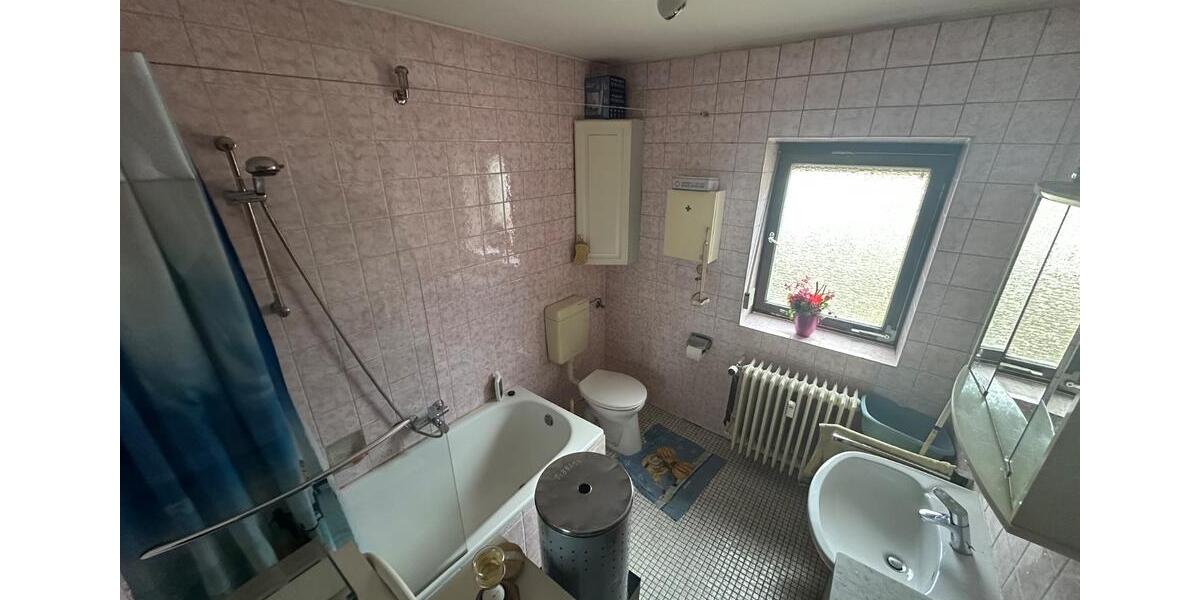 Erdgeschoßwohnung Mutlangen - 1.5 Zimmer, 35 m&sup2;, 350&euro; | Angebot:26278573