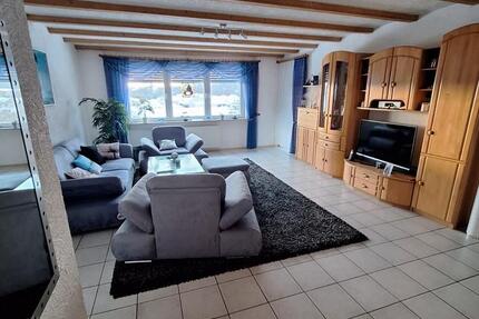 Moderne 3-Zimmer-Wohnung in Otterberg mit Einbauküche und Balkon 3 zimmer