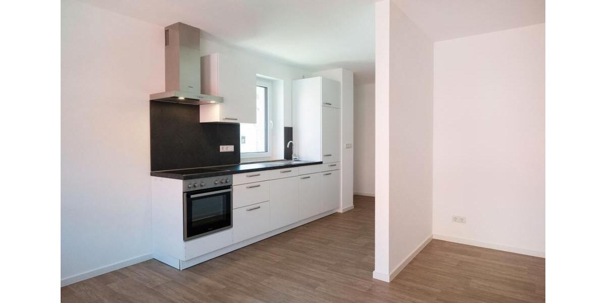 Etagenwohnung Hünfeld - 1 Zimmer, 36 m&sup2;, 460&euro; | Angebot:23643316