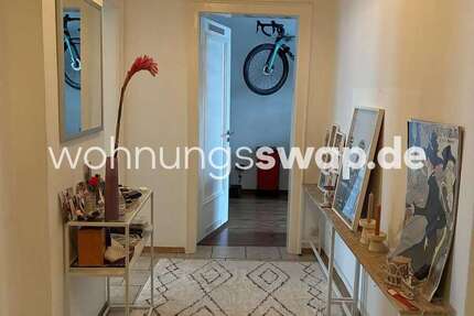 Wohnung Au-Haidhausen Haidhausen - 3 Zimmer, 97 m&sup2;, 2.300&euro; | Angebot:24906622