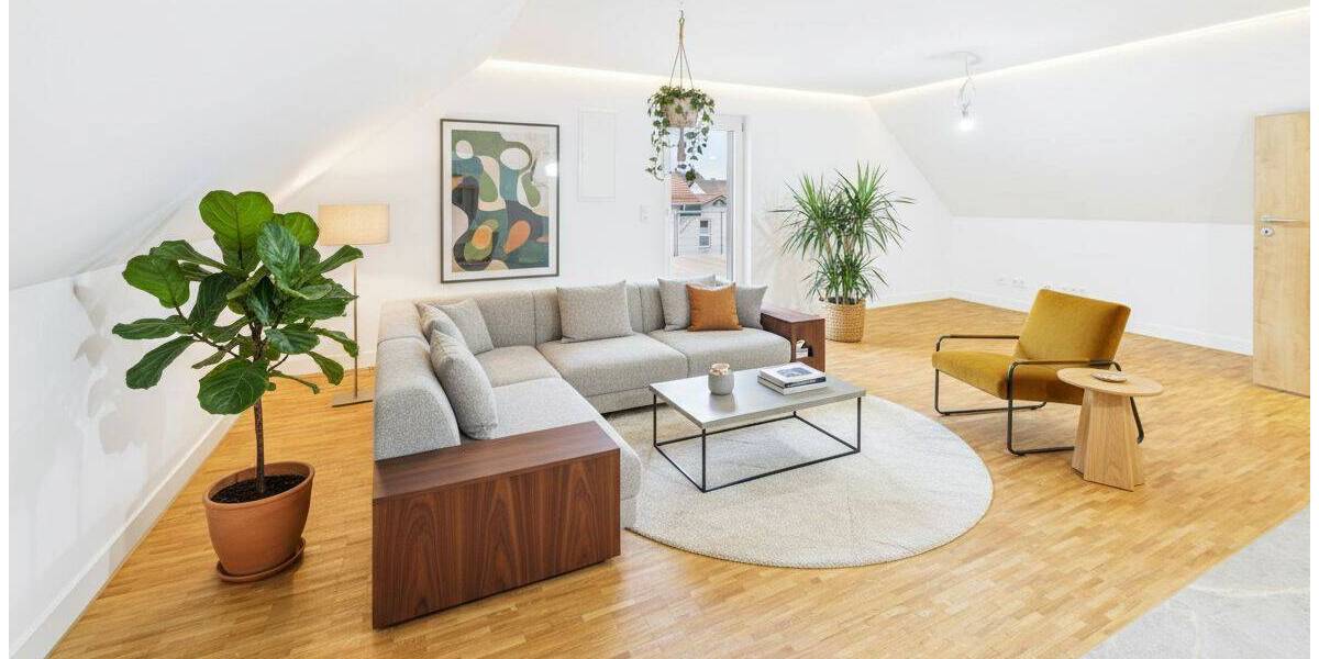Etagenwohnung Straubing Ittling - 2 Zimmer, 55 m&sup2;, 690&euro; | Angebot:25969710