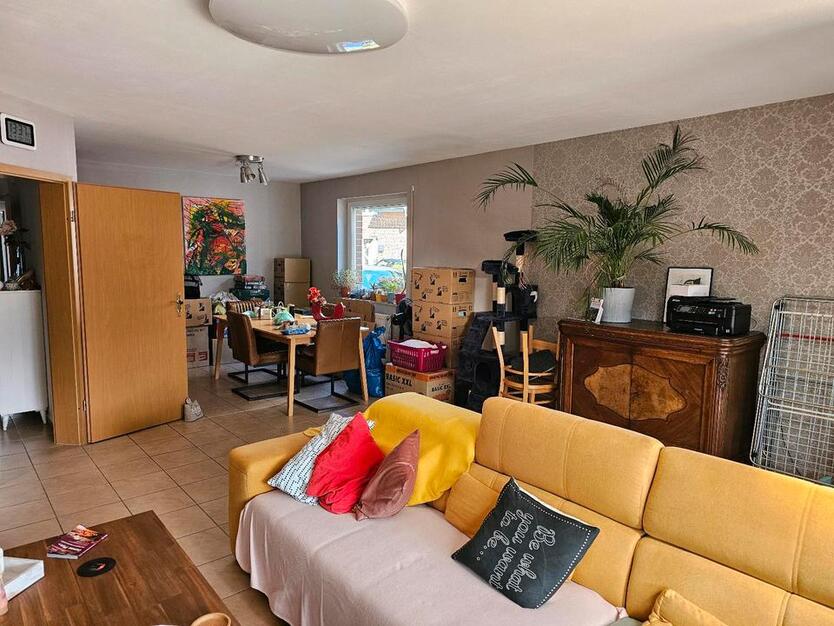 Haus zur Miete Hetzerath