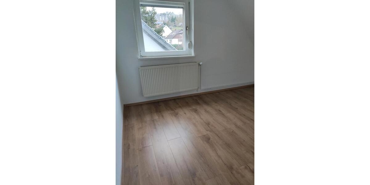 Dachgeschoßwohnung Alfeld (Leine) - 2 Zimmer, 50 m&sup2;, 370&euro; | Angebot:24687868