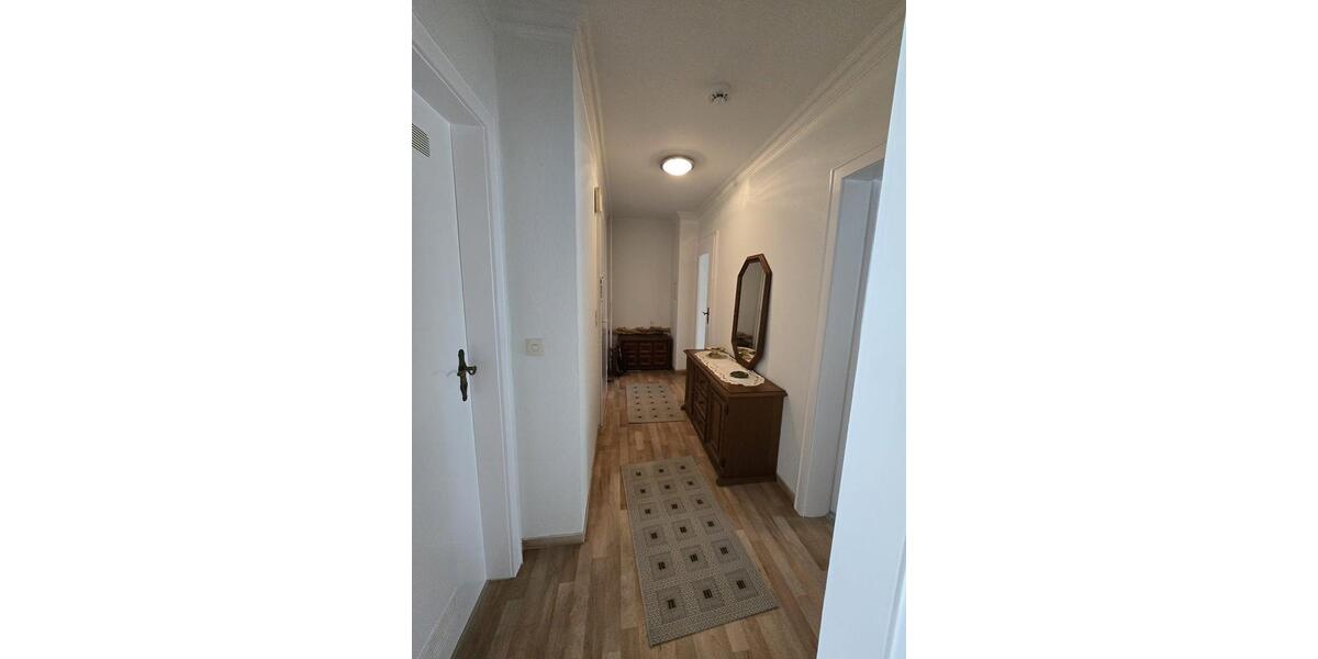 Erdgeschoßwohnung Isernhagen - 2 Zimmer, 54 m&sup2;, 580&euro; | Angebot:24846182