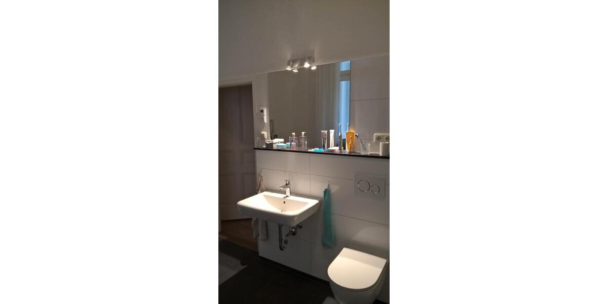 Etagenwohnung Hameln - 4 Zimmer, 160 m&sup2;, 1.040&euro; | Angebot:26621211
