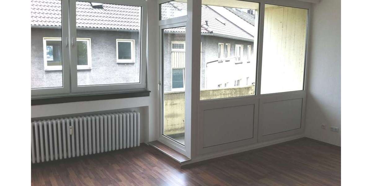 Wohnung zum Mieten in Wuppertal 470 € 67 m² 3 zimmer