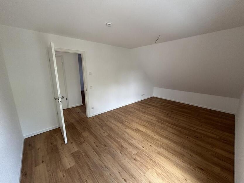 Bezugsfertige Neubauwohnung mit barrierearmer und gehobener Ausstattung 2 zimmer