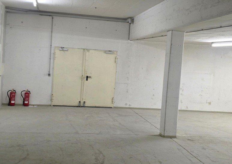Gewerbeobjekt Friedrichshafen - 650&euro; | Angebot:26532987