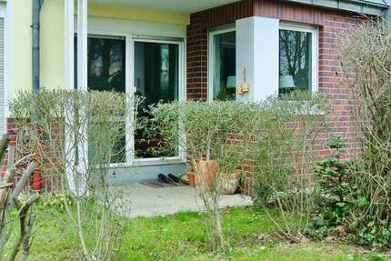 Zentral und modern Leben... Düsseldorf-Volmerswerth !! 2 zimmer