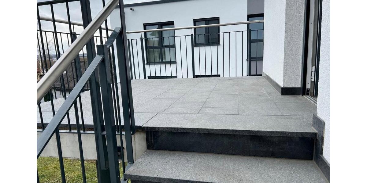 Dachgeschoßwohnung Wetzlar Altenberger Straße - 2 Zimmer, 51 m&sup2;, 830&euro; | Angebot:26477104