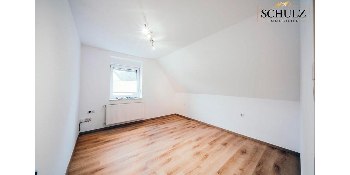 Etagenwohnung Molbergen - 3 Zimmer, 110 m&sup2;, 750&euro; | Angebot:24783580