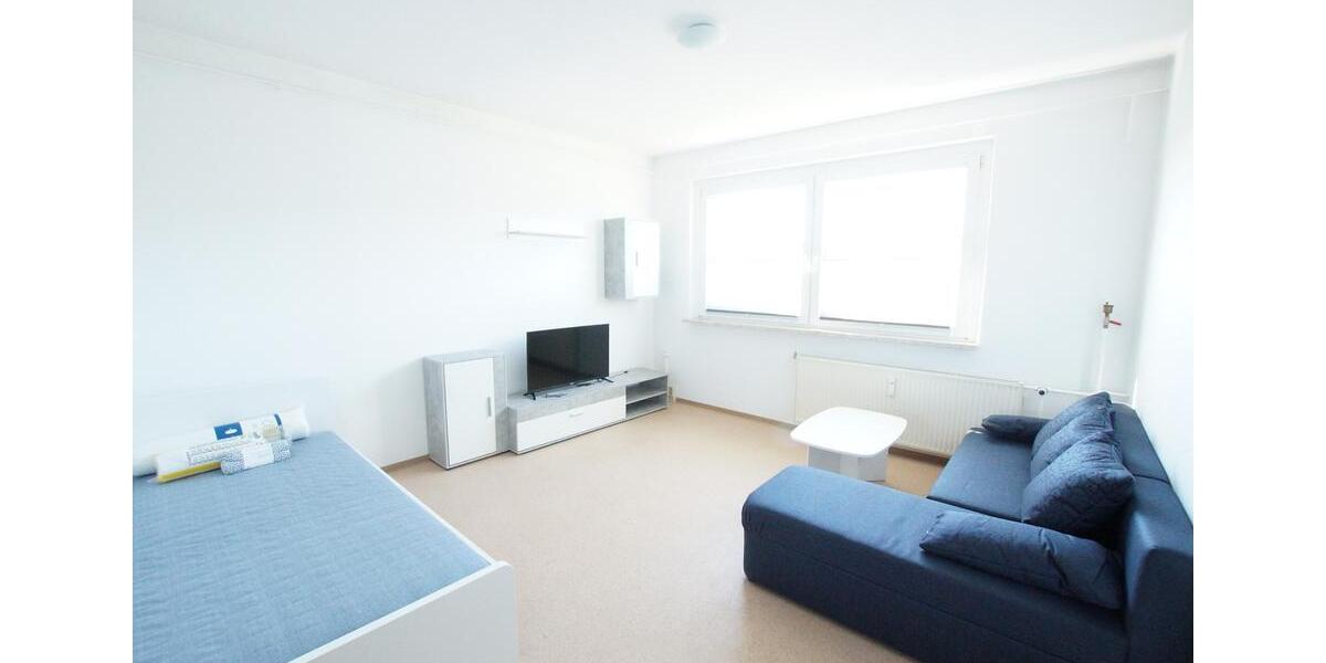 Etagenwohnung Pößneck - 3 Zimmer, 54 m&sup2;, 620&euro; | Angebot:26248194