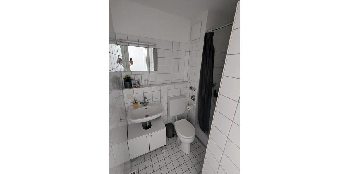 Etagenwohnung Eichstätt - 1 Zimmer, 20 m&sup2;, 366&euro; | Angebot:26480052