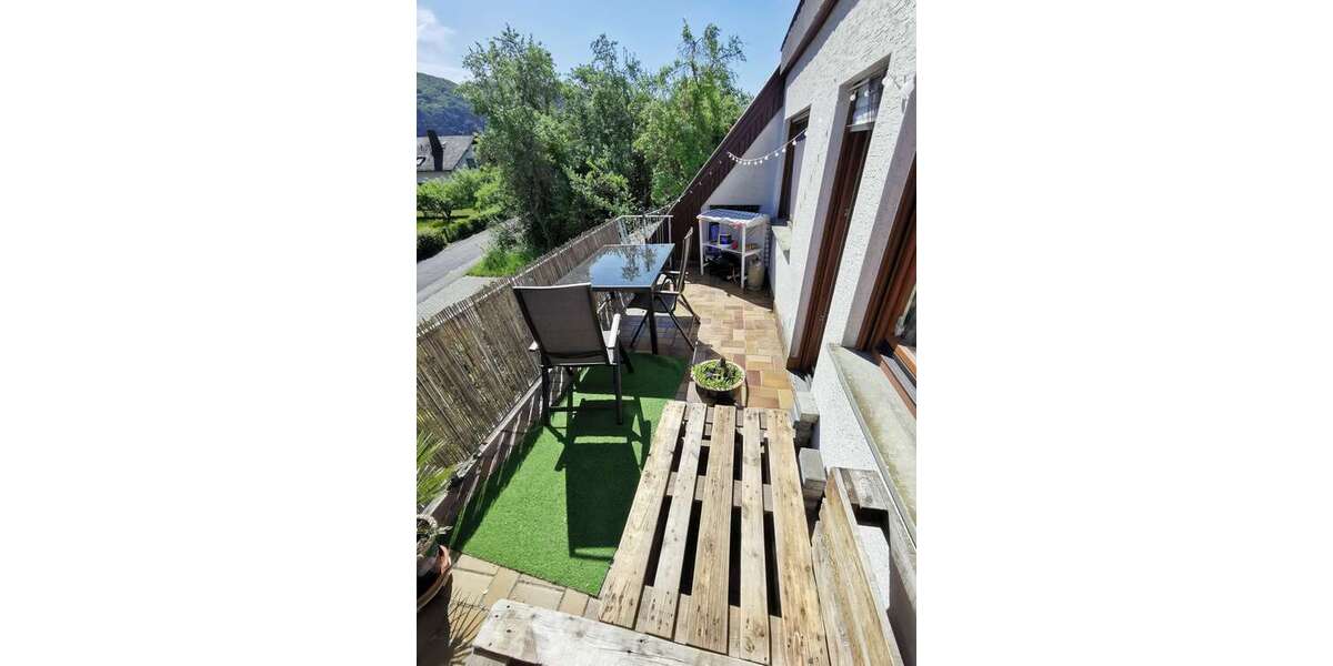 Etagenwohnung Spay - 4 Zimmer, 85 m&sup2;, 750&euro; | Angebot:27034607
