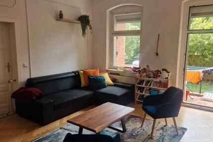 Wohnung Berlin Steglitz-Zehlendorf - 4 Zimmer, 104 m&sup2;, 2.000&euro; | Angebot:26029801