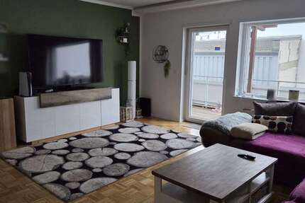 Wohnung Bünde - 4 Zimmer, 120 m&sup2;, 980&euro; | Angebot:26592630