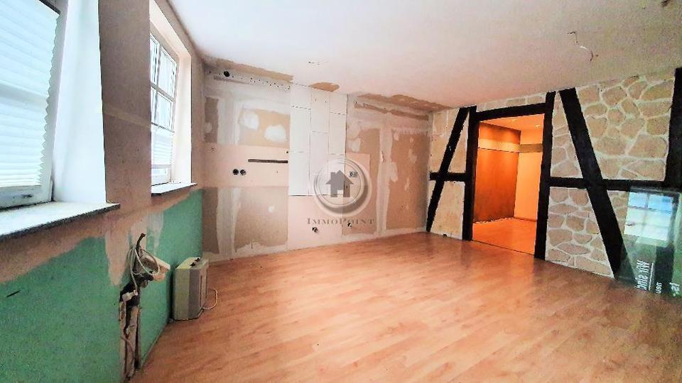 Etagenwohnung Iserlohn - 3.5 Zimmer, 110 m&sup2;, 840&euro; | Angebot:26640318