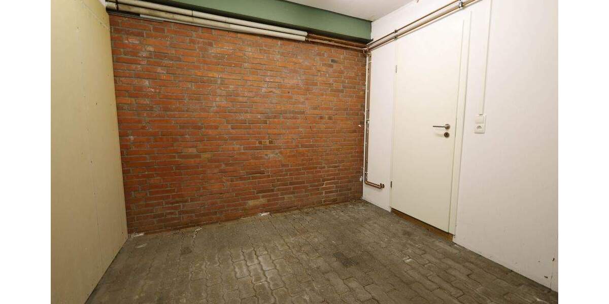 Gewerbeobjekt Hennstedt - 1.000&euro; | Angebot:26128142