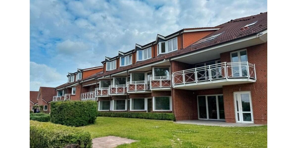 Wohnen am Prohner See – Ihr neues Zuhause wartet auf Sie! 2 zimmer