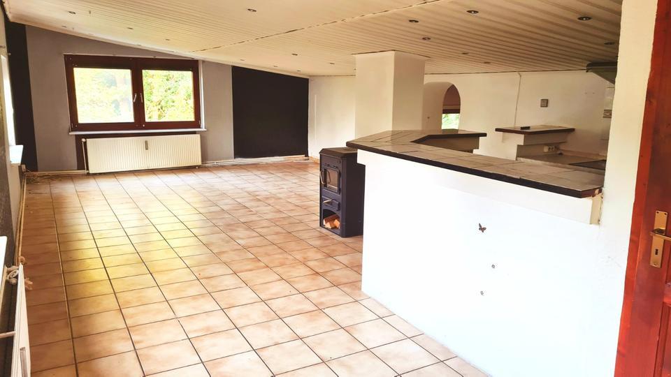 2-Zimmerwohnung in Uetersen zu vermieten