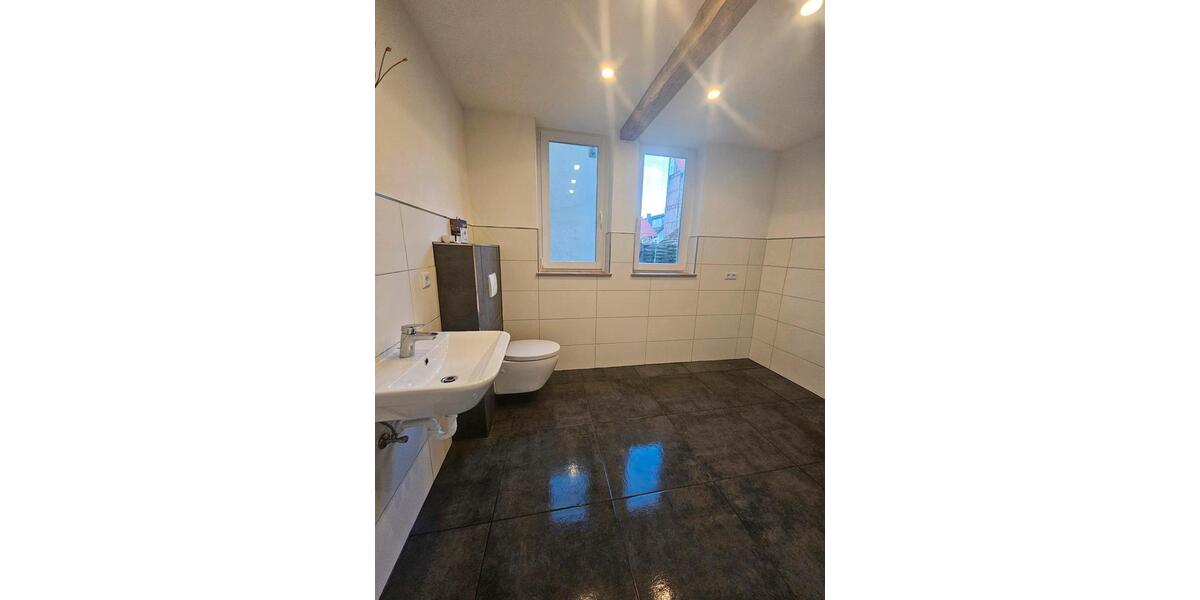 Erdgeschoßwohnung Eschwege - 1.5 Zimmer, 46 m&sup2;, 365&euro; | Angebot:26464503