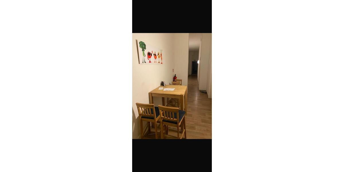 Wohnen auf Zeit Cottbus - 1 Zimmer, 25 m&sup2;, 410&euro; | Angebot:25654545