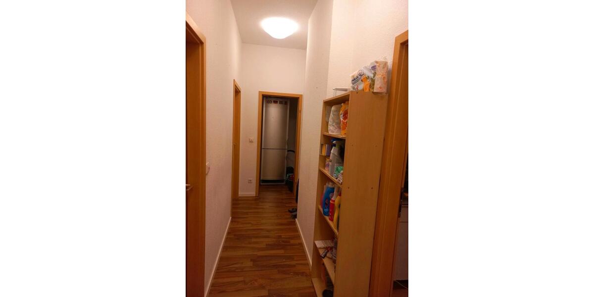 Wohnen auf Zeit Jena - 3 Zimmer, 62 m&sup2;, 422&euro; | Angebot:26669904