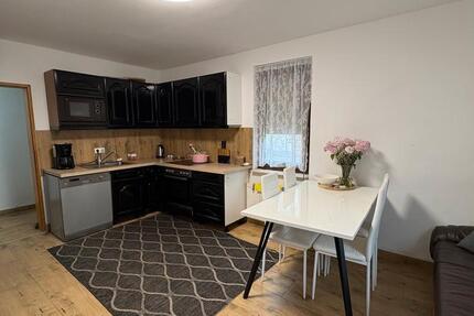 Wohnung in Montabaur zimmer