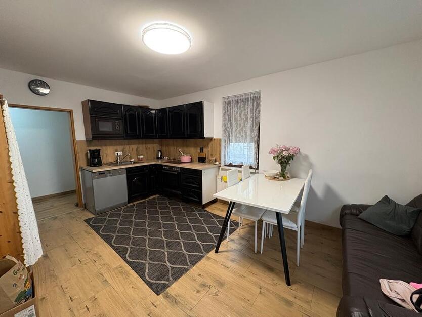 Wohnung in Montabaur zimmer