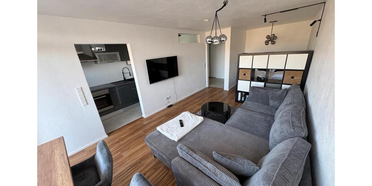 Etagenwohnung Ingolstadt Südost - 1 Zimmer, 40 m&sup2;, 1.000&euro; | Angebot:23876064