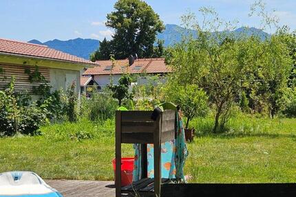 Wohnung Übersee - 3 Zimmer, 100 m&sup2;, 2.300&euro; | Angebot:25756827