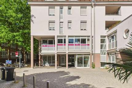 Büro in Esslingen am Neckar 3.850 € 289 m² zimmer