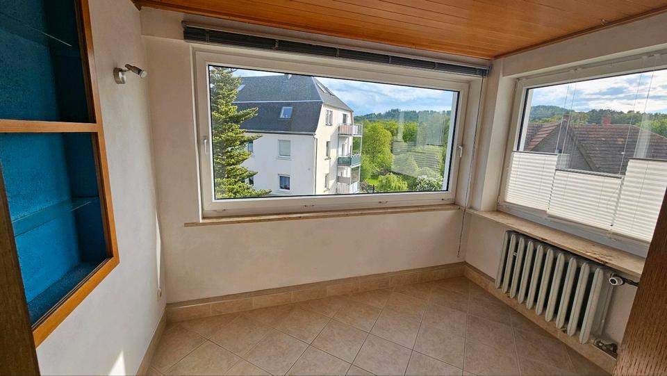 Etagenwohnung Doberschau-Gaußig Gaußig - 4 Zimmer, 110 m&sup2;, 880&euro; | Angebot:26680982
