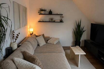 Wohnen auf Zeit Düsseldorf Stadtbezirk 8 - 3 Zimmer, 88 m&sup2;, 1.200&euro; | Angebot:26426818