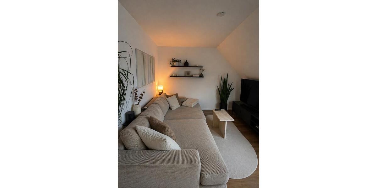 Wohnen auf Zeit Düsseldorf Stadtbezirk 8 - 3 Zimmer, 88 m&sup2;, 1.200&euro; | Angebot:26426818