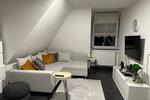 Dachgeschoßwohnung Kornwestheim - 2 Zimmer, 55 m&sup2;, 980&euro; | Angebot:26147811