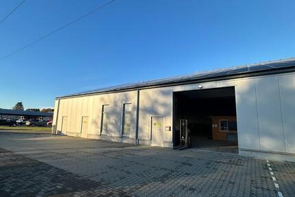 Gewerbeobjekt Wallenhorst - 2.500&euro; | Angebot:23649154