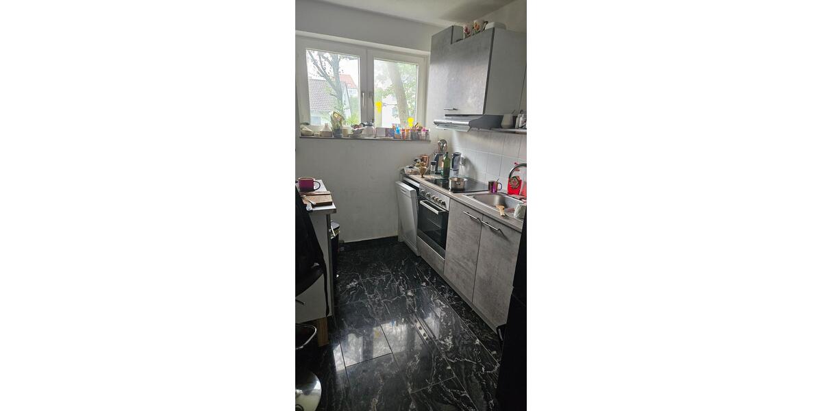 Erdgeschoßwohnung Eschwege - 3 Zimmer, 55 m&sup2;, 440&euro; | Angebot:26544981