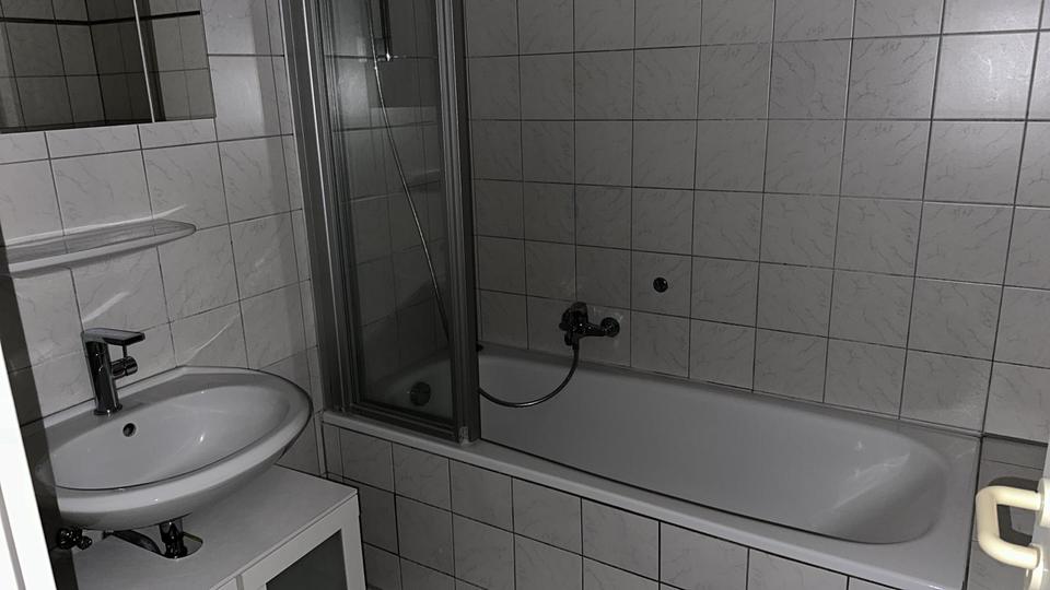 Erdgeschoßwohnung Preußisch Oldendorf - 3 Zimmer, 102 m&sup2;, 800&euro; | Angebot:26294651